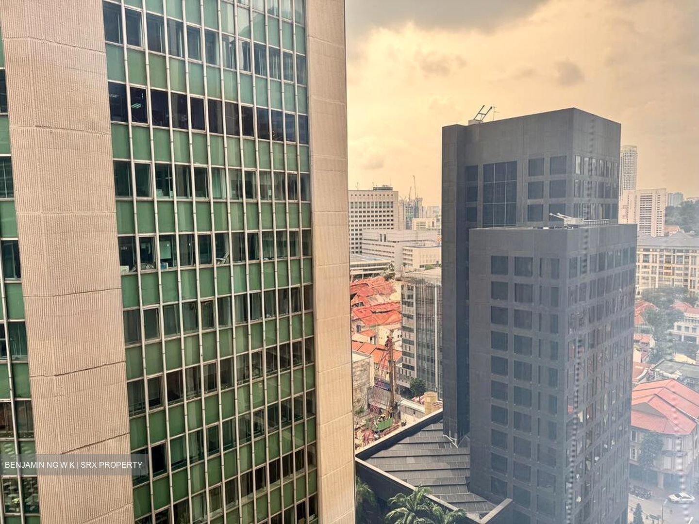 One Raffles Quay (D1), Office #503297871